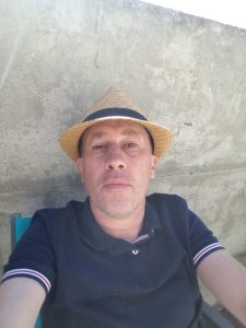 Photo de profil de Valery Bourdoiseau
