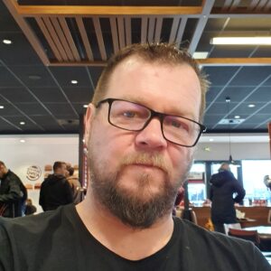 Photo de profil de Valery Dutilleul