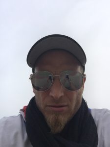 Photo de profil de Valery Faivre