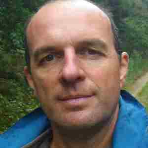 Photo de profil de Valéry Gond