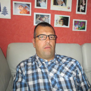 Photo de profil de Valery Jobert