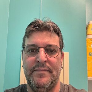 Photo de profil de Valery Lhommet