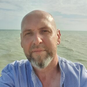 Photo de profil de Valery Lhote