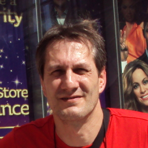 Photo de profil de Valery Lopez
