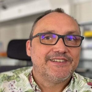 Photo de profil de Valery Monsellier
