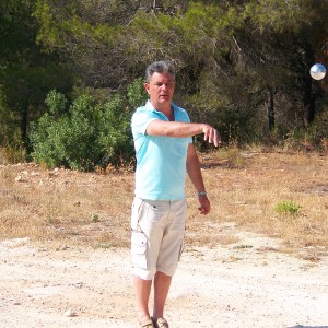 Photo de profil de Valéry Moreau