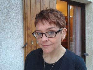 Photo de profil de Valery Oliver