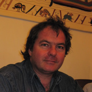 Photo de profil de Valéry Poulbot