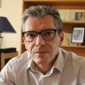 Photo de profil de Valéry Riboulat