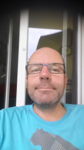 Photo de profil de Valery Tournay