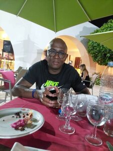 Photo de profil de Valery Velnom