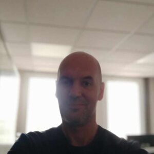 Photo de profil de Valery van Walleghem