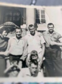 Photo de profil de Valia Otzenberger