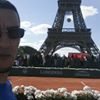 Photo de profil de Vamos Boustarafa