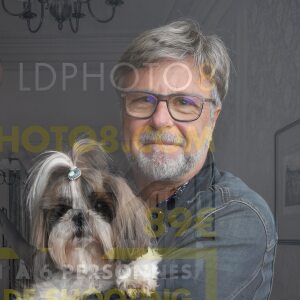 Photo de profil de Vanbaleghem Serge