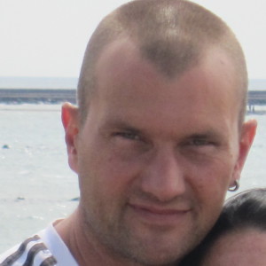 Photo de profil de Vancauwenberghe Christophe