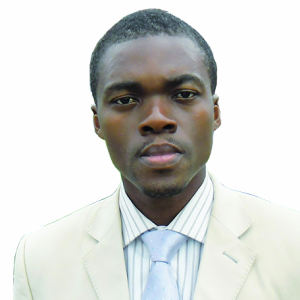 Photo de profil de Vanceslas Massosso Ndomba