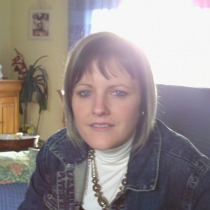 Photo de profil de Vandesteene Virginie