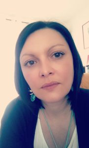 Photo de profil de Vanesa Legeay