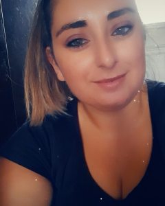 Photo de profil de Vanessa Sofia Luis