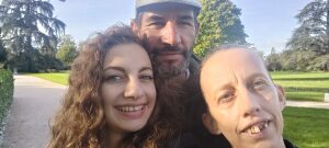 Photo de profil de Vanessa Amiot