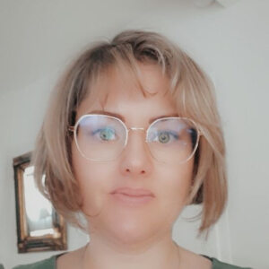 Photo de profil de Vanessa Anger