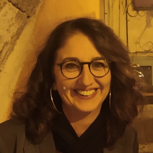 Photo de profil de Vanessa Aquilina