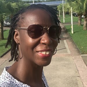 Photo de profil de Vanessa Asdrubal