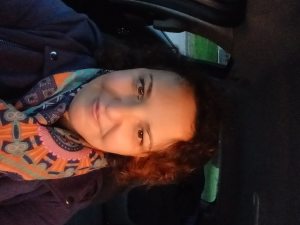 Photo de profil de Vanessa Aumont