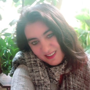 Photo de profil de Vanessa Babulac