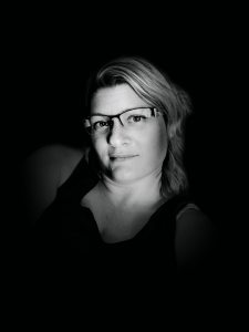 Photo de profil de Vanessa Balavoine
