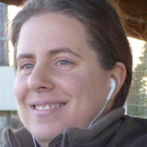 Photo de profil de Vanessa Barika