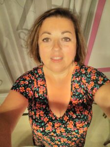 Photo de profil de Vanessa Barret