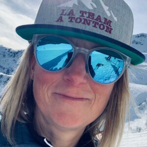 Photo de profil de Vanessa Batiot