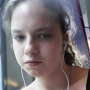 Photo de profil de Vanessa Bazoge