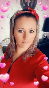 Photo de profil de Vanessa Beaudouin