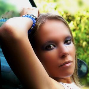 Photo de profil de Vanessa Bellet