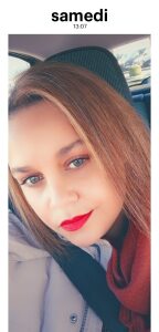 Photo de profil de Vanessa Belonie