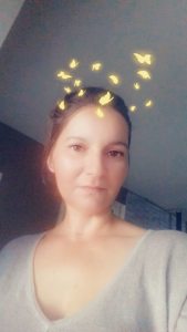 Photo de profil de Vanessa Bensafia