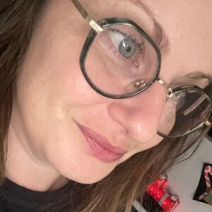 Photo de profil de Vanessa Bernard