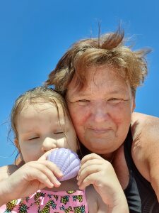 Photo de profil de Vanessa Bernezet
