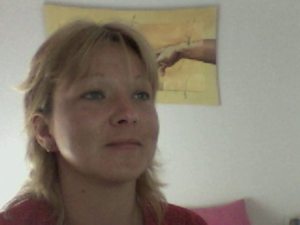 Photo de profil de Vanessa Betka