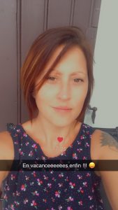 Photo de profil de Vanessa Birot