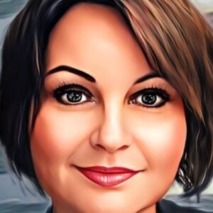 Photo de profil de Vanessa Blondiaux