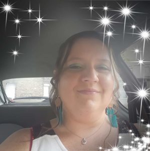 Photo de profil de Vanessa Blouin