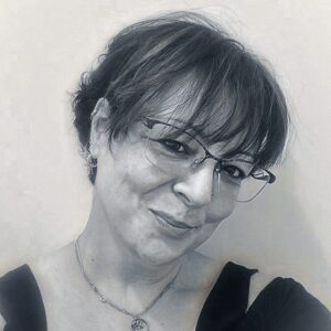 Photo de profil de Vanessa Boisrame