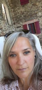 Photo de profil de Vanessa Bonert