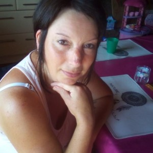 Photo de profil de Vanessa Boudas