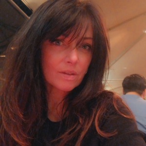 Photo de profil de Vanessa Bourgeois