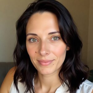 Photo de profil de Vanessa Boyer